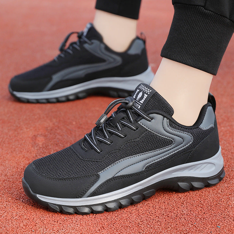 Discover Your Next Adventure with Our Men's Walking Shoes